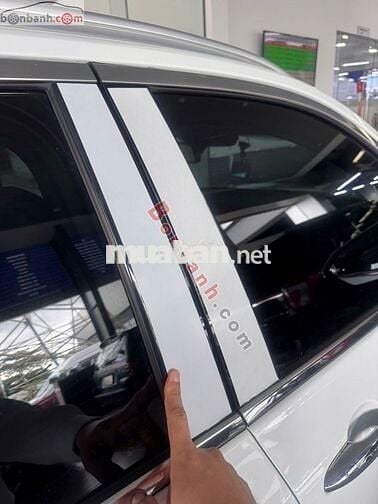 Ford Territory Titanium X 1.5 AT 2023 - 795 Triệu
