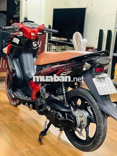 Yamaha nouvo 5 đk 2012 zin đại chất
