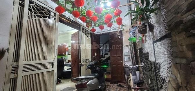 BÁN NHÀ NGUYỄN KHÁNH TOÀN– KINH DOANH SẦM UẤT–76m2– SIÊU HIẾM 12.9 tỷ 