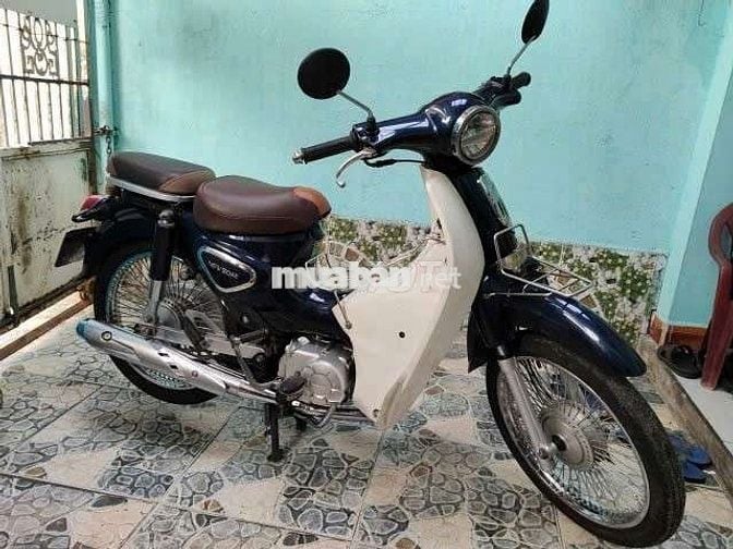 Xe chính chủ, giấy tờ đầy đủ, chất lượng còn zin