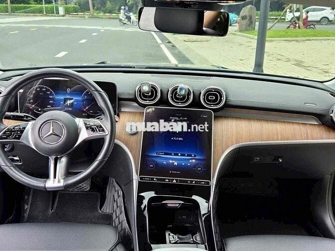 Mercedes C200 AVANTGARDE PLUS 2022