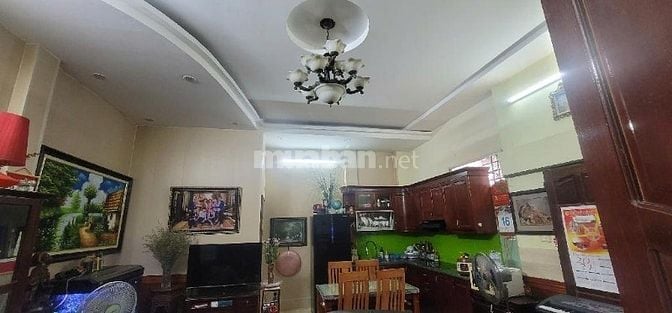 BÁN NHÀ NGUYỄN KHÁNH TOÀN– KINH DOANH SẦM UẤT–76m2– SIÊU HIẾM 12.9 tỷ 