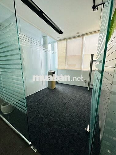 mặt bằng Văn phòng + 10m2 + Mặt tiền đường Xô viết nghệ Tĩnh