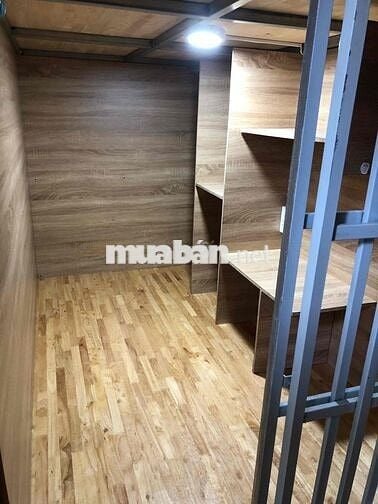 PHÒNG TRỌ CHO NỮ- SLEEPBOX Ở PHÚ NHUẬN 1900k BAO TOÀN BỘ CHI PHÍ