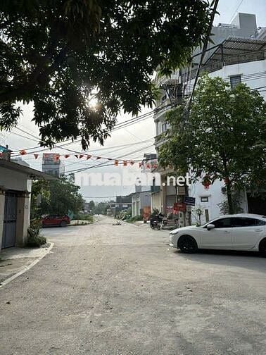 ĐẤT SIÊU ĐẸP,  Ô TÔ ĐỖ CỬA,  LAI XÁ, KIM CHUNG – 56M² – GIÁ 8,05 TỶ