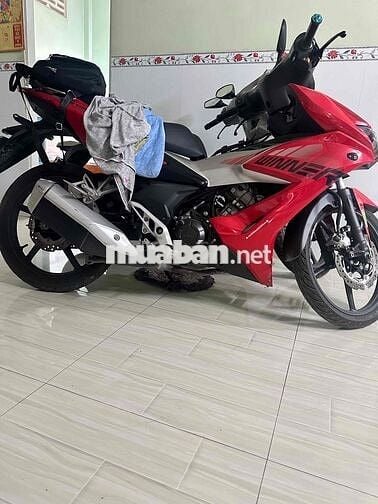 cần bán xe do không sử dụng