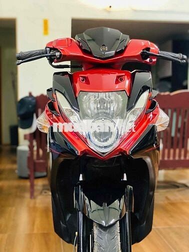 Yamaha nouvo 5 đk 2012 zin đại chất
