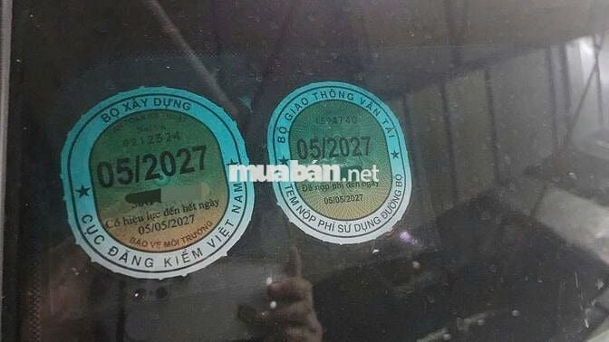 VinFast Lux A2.0 2019 Plus 2.0 AT - 41000 km