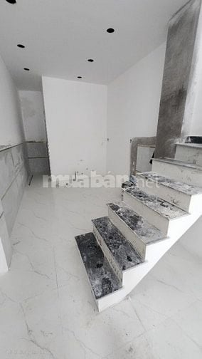 Nhà mới Gò Xoài - Lê Văn Quới. 3T15. Mới xây vào ở ngay