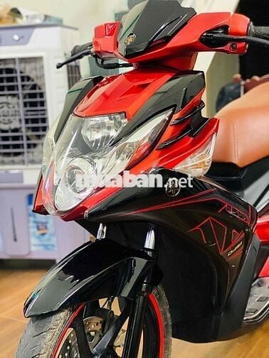 Yamaha nouvo 5 đk 2012 zin đại chất