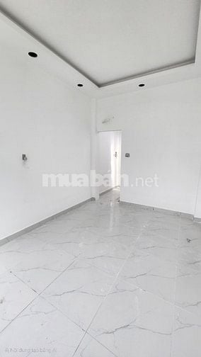 Nhà mới Gò Xoài - Lê Văn Quới. 3T15. Mới xây vào ở ngay