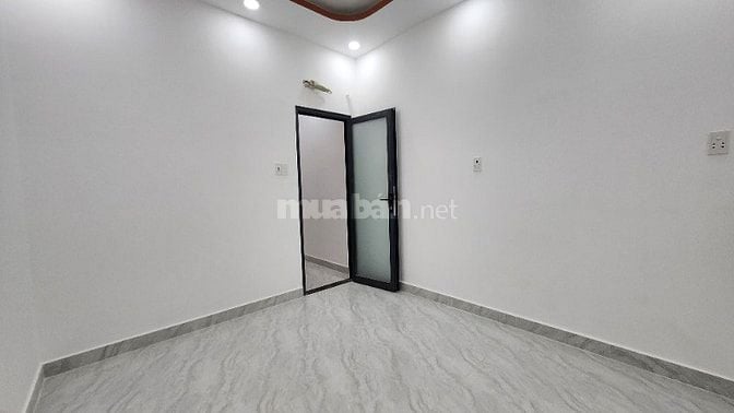 Nhà mới Gò Xoài - Lê Văn Quới. 3T15. Mới xây vào ở ngay