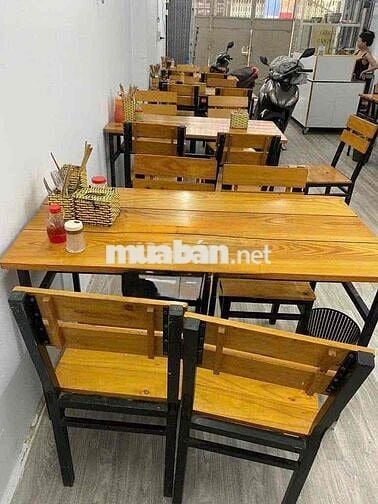 Cho thuê nhà nguyên căn Đường Ung Văn Khiêm thích hợp ở và KD