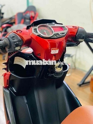 Yamaha nouvo 5 đk 2012 zin đại chất