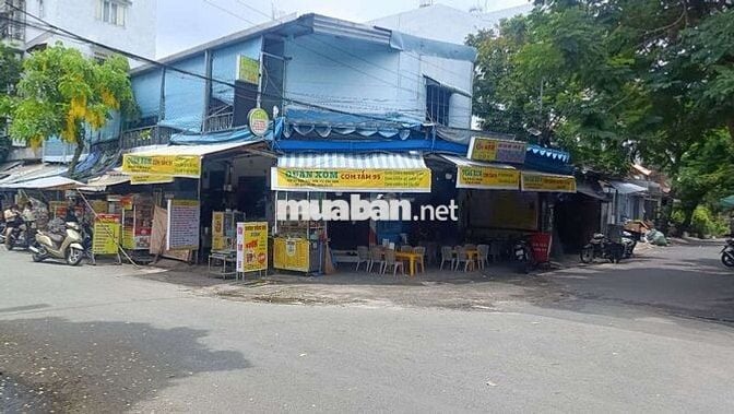 Sang MB kinh doanh ,đặng thùy trâm , trường bình lợi trung bình thạnh