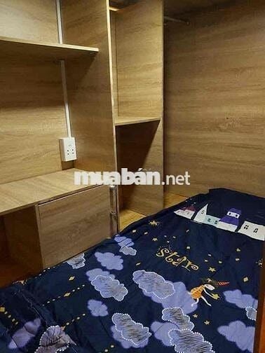 PHÒNG TRỌ CHO NỮ- SLEEPBOX Ở PHÚ NHUẬN 1900k BAO TOÀN BỘ CHI PHÍ