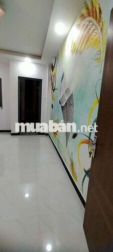 CAO XUÂN DỤC HIẾM NHÀ ĐẸP DƯỚI 5 TỶ - 4X16.5M - 3 TẦNG - HXH
