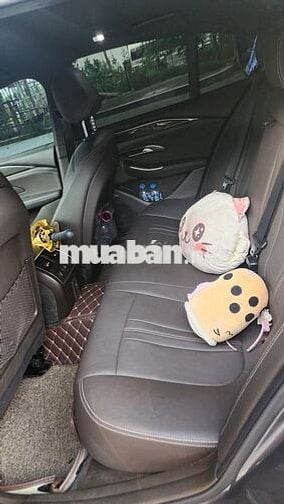 VinFast Lux A2.0 2019 Plus 2.0 AT - 41000 km