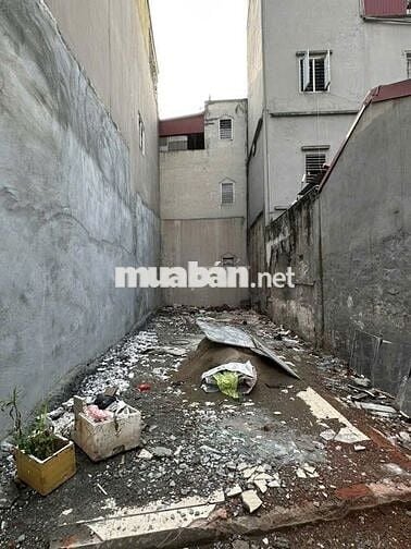 ĐẤT SIÊU ĐẸP,  Ô TÔ ĐỖ CỬA,  LAI XÁ, KIM CHUNG – 56M² – GIÁ 8,05 TỶ