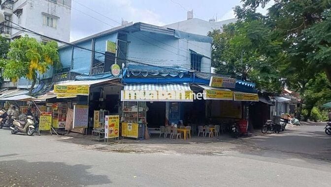 Sang MB kinh doanh ,đặng thùy trâm , trường bình lợi trung bình thạnh