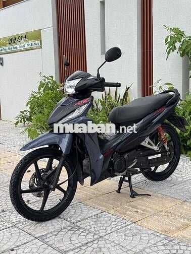Wave rsx fi dk 2020 xe nguyên rin bs 43