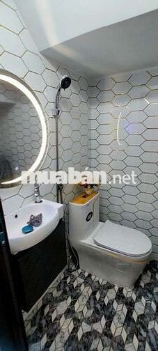 CAO XUÂN DỤC HIẾM NHÀ ĐẸP DƯỚI 5 TỶ - 4X16.5M - 3 TẦNG - HXH