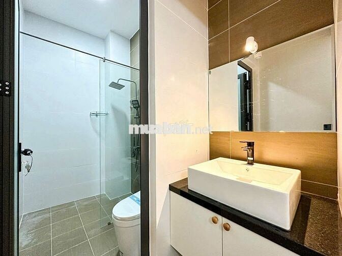 Căn Hộ Ban Công Rộng Rãi Mới Xây Đầy Đủ Nội Thất Ngay Him Lam Quận 7