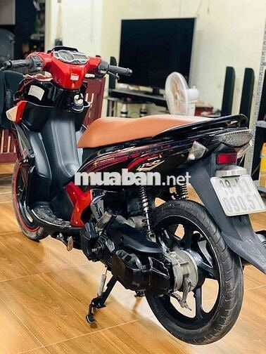 Yamaha nouvo 5 đk 2012 zin đại chất