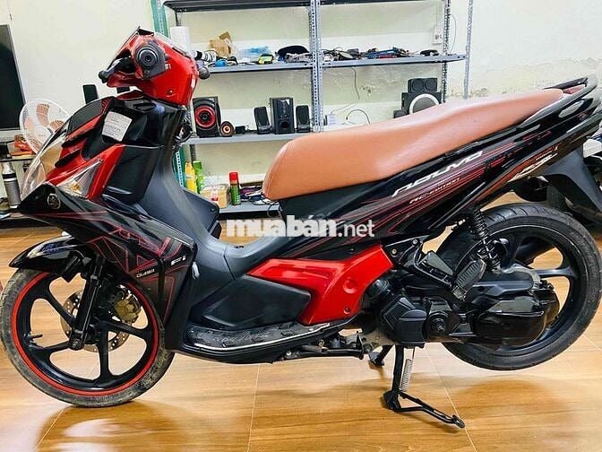 Yamaha nouvo 5 đk 2012 zin đại chất