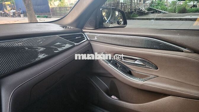 VinFast Lux A2.0 2019 Plus 2.0 AT - 41000 km