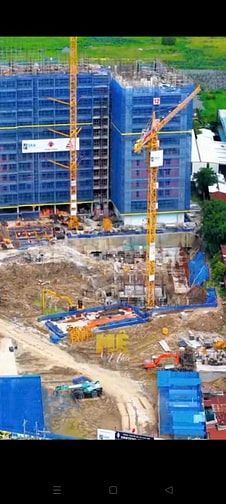 Đầu tư vào căn hộ Detino centro sinh lợi nhuận cao chỉ với 348 triệu