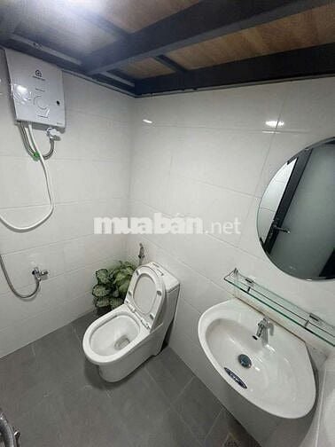 Khai Trương Duplex Cực Thơ Vibe Nhẹ Nhàng