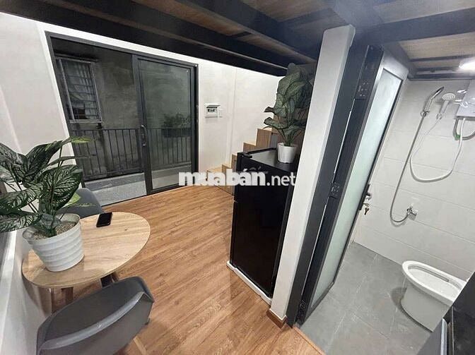 Khai Trương Duplex Cực Thơ Vibe Nhẹ Nhàng