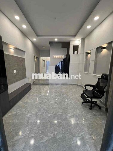 CHÍNH CHỦ BĂN NHÀ THỐNG NHẤT 4x14 2PN 3WC NHÀ MỚI TINH