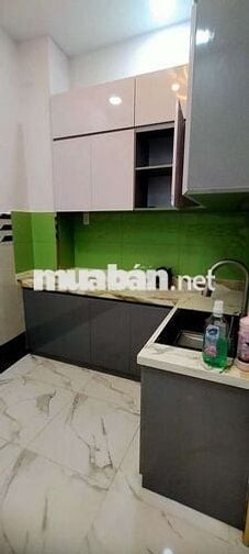 CAO XUÂN DỤC HIẾM NHÀ ĐẸP DƯỚI 5 TỶ - 4X16.5M - 3 TẦNG - HXH