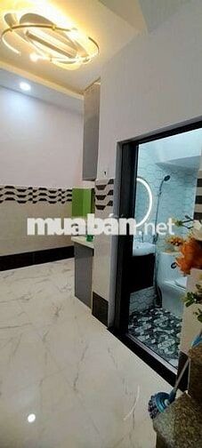 CAO XUÂN DỤC HIẾM NHÀ ĐẸP DƯỚI 5 TỶ - 4X16.5M - 3 TẦNG - HXH