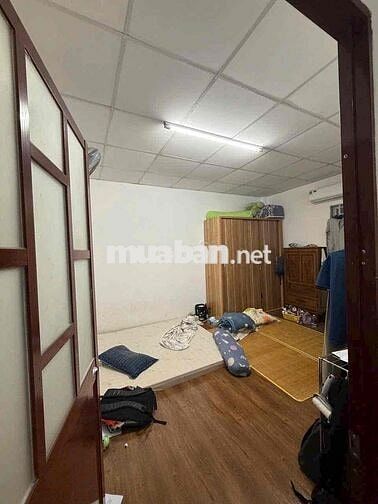 Nhà 4x13m 2 Phòng ngủ , Thạnh Lộc 16 , Giá Siêu Rẻ