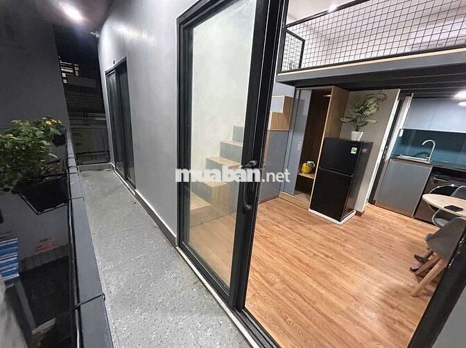 Khai Trương Duplex Cực Thơ Vibe Nhẹ Nhàng