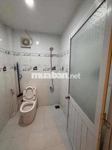 Nhà 4x13m 2 Phòng ngủ , Thạnh Lộc 16 , Giá Siêu Rẻ