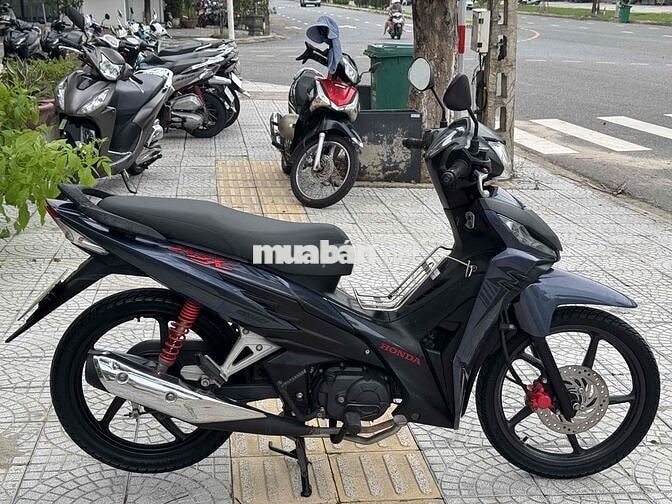 Wave rsx fi dk 2020 xe nguyên rin bs 43