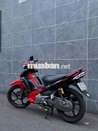 BÁN XE JUPITER RC 2012 RIN RẤT CHẤT
