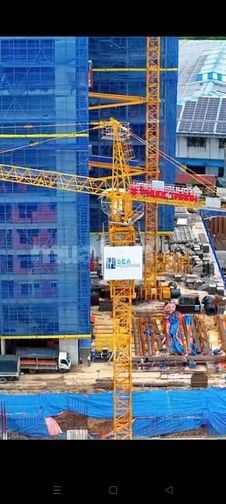 Đầu tư vào căn hộ Detino centro sinh lợi nhuận cao chỉ với 348 triệu