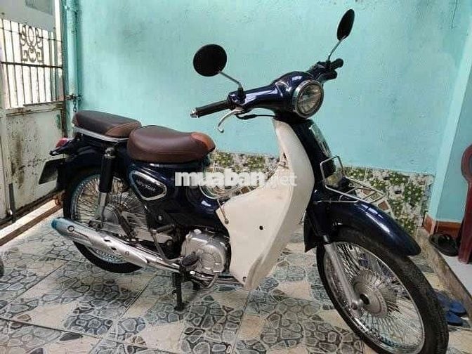 Xe chính chủ, giấy tờ đầy đủ, chất lượng còn zin