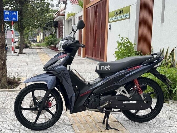 Wave rsx fi dk 2020 xe nguyên rin bs 43