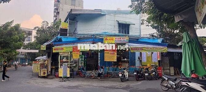 Sang MB kinh doanh ,đặng thùy trâm , trường bình lợi trung bình thạnh