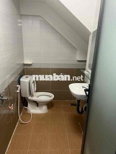 CHÍNH CHỦ BĂN NHÀ THỐNG NHẤT 4x14 2PN 3WC NHÀ MỚI TINH