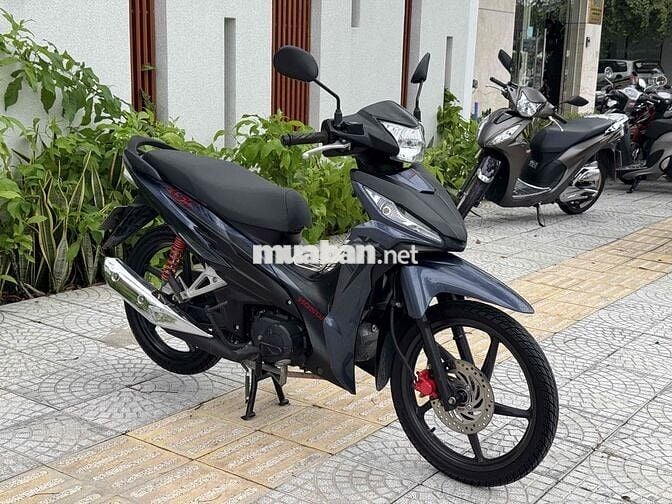 Wave rsx fi dk 2020 xe nguyên rin bs 43