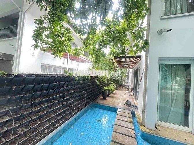 Biệt Thự đơn lập Ecoapark Hưng Yên 324m2