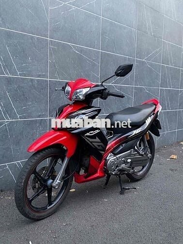 BÁN XE JUPITER RC 2012 RIN RẤT CHẤT