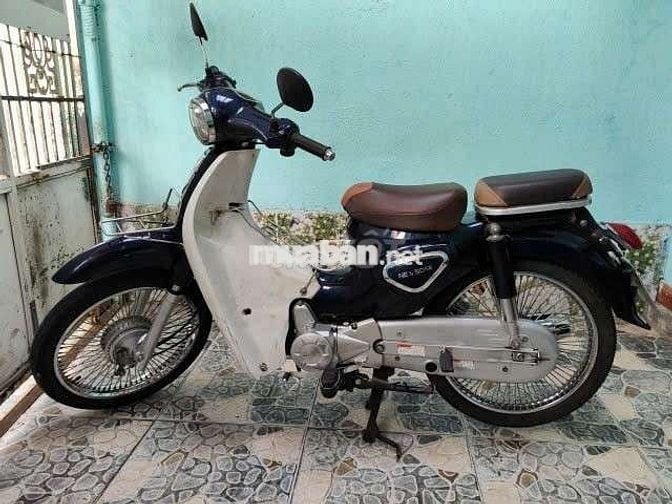 Xe chính chủ, giấy tờ đầy đủ, chất lượng còn zin